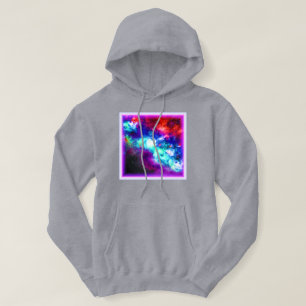 Nebula ist ein künstlerisches Design. Jetzt kaufen Hoodie