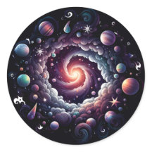 Nebula-Kreidekleber