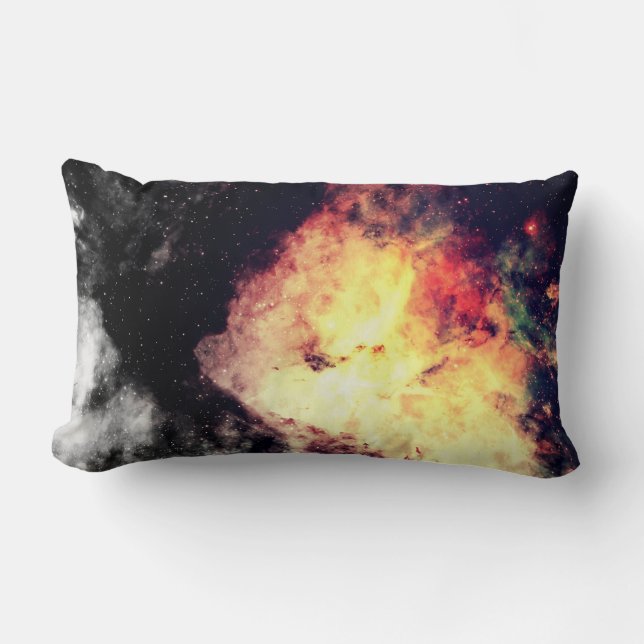 NEBULA LENDENKISSEN (Vorderseite)