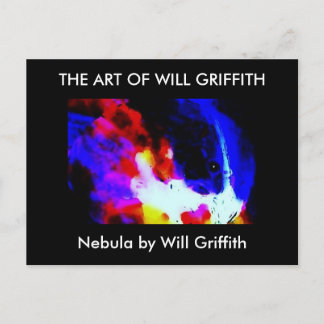 NEBULA-MALETTE POSTKARTE