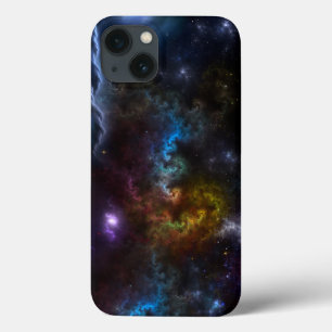 Nebula Menagerie Case-Mate iPhone Hülle
