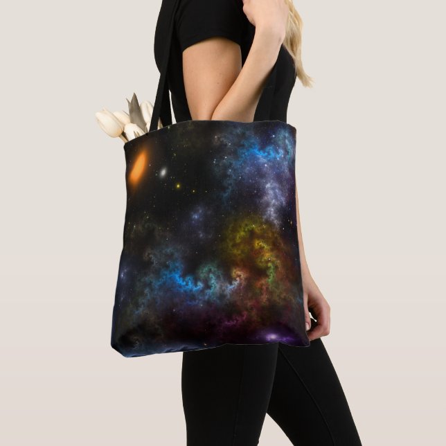 Nebula Menagerie Tasche (Von Nahem)