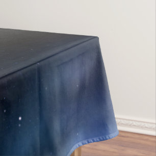 Nebula Menagerie Tischdecke