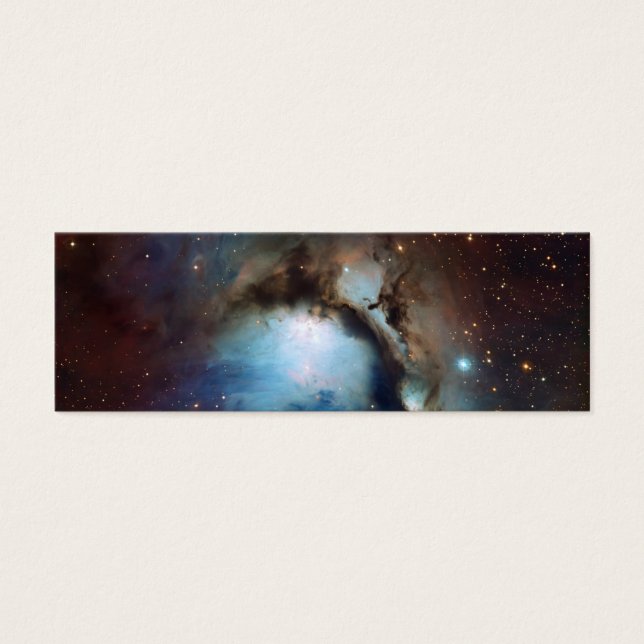 Nebula Messier 78 Astronomie spatiale (Devant)