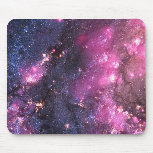 Nebula Mousepad (Vorne)