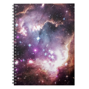 Nebula Notizblock