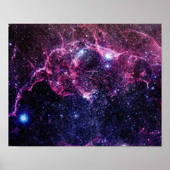 NEBULA POSTER (Vorne)