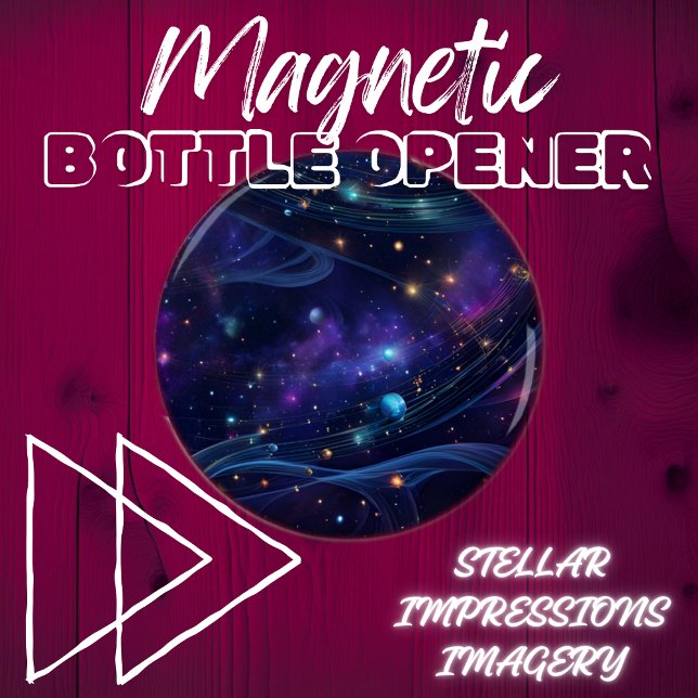 Nebula Rapid Flaschenöffner (Von Creator hochgeladen)