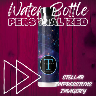 Nebula Rapid Trinkflasche