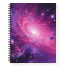 Nebula Rosea