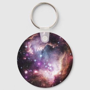 Nebula Schlüsselanhänger