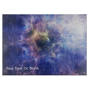Nebula Schneidebrett