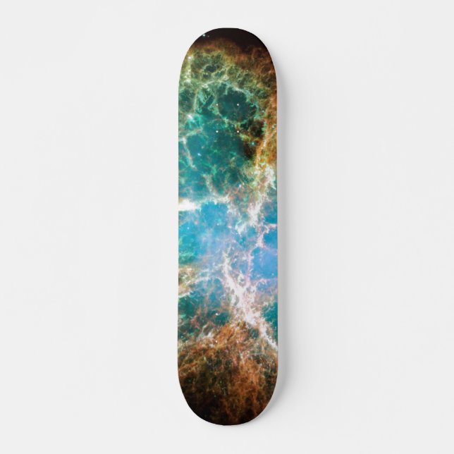 Nebula Skateboard (Devant)