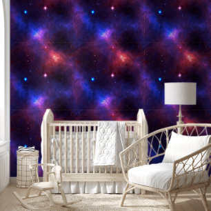 Nebula Tapete