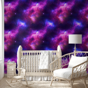 Nebula Tapete