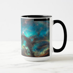 Nebula-Tasse Tasse