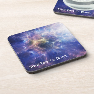 Nebula Untersetzer