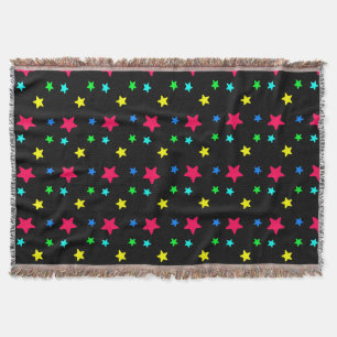 Nebulae Decke