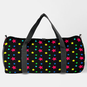 Nebulae Duffle Bag
