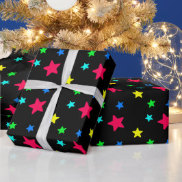 Nebulae Geschenkpapier