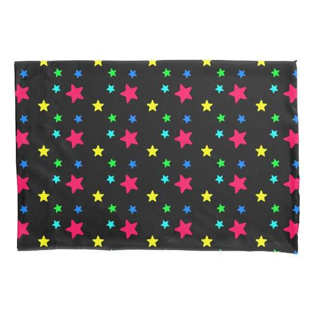 Nebulae Kissenbezug (Vorderseite)