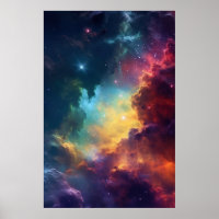 Nebulae Overture: Planetäre Tapestry