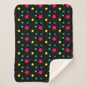 Nebulae Sherpadecke