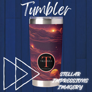 Nebular Veil Thermobecher