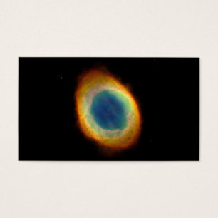 Nébuleuse d'anneau (télescope de Hubble)