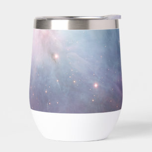 Nébuleuse d'Orion Messier 78 Photo d'espace pastel