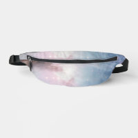 Nébuleuse d'Orion Messier 78 Photo d'espace pastel