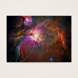 Nébuleuse d'Orion (télescope de Hubble)