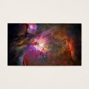 Nébuleuse d'Orion (télescope de Hubble)
