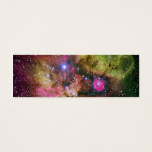 Nébuleuse NGC 2467 de groupe d'étoile