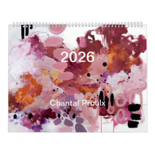 Nébuleuses du calendrier