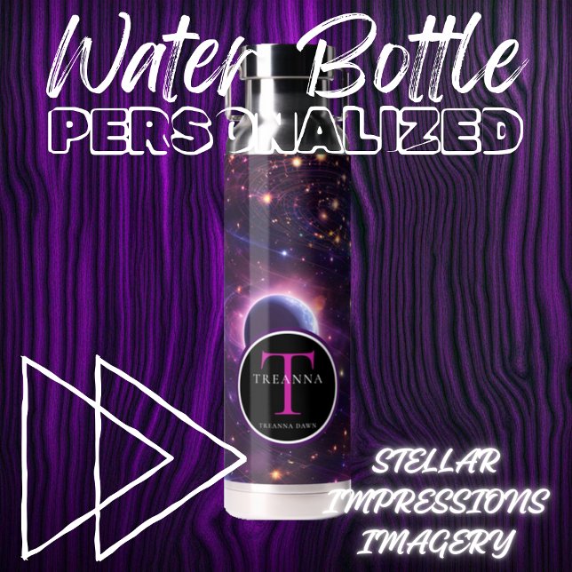 Nebuloria Lullaby Trinkflasche (Von Creator hochgeladen)