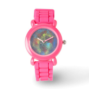 Nebulous Dream Armbanduhr
