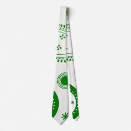 Neck Tie-Classic Paisley Elegance Krawatte