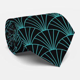 Neck Tie der 1920er Krawatte