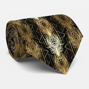 Neck Tie der 1920er Krawatte