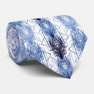 Neck Tie der 1920er Krawatte