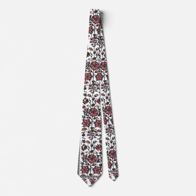 Neck Tie Krawatte (Vorderseite)