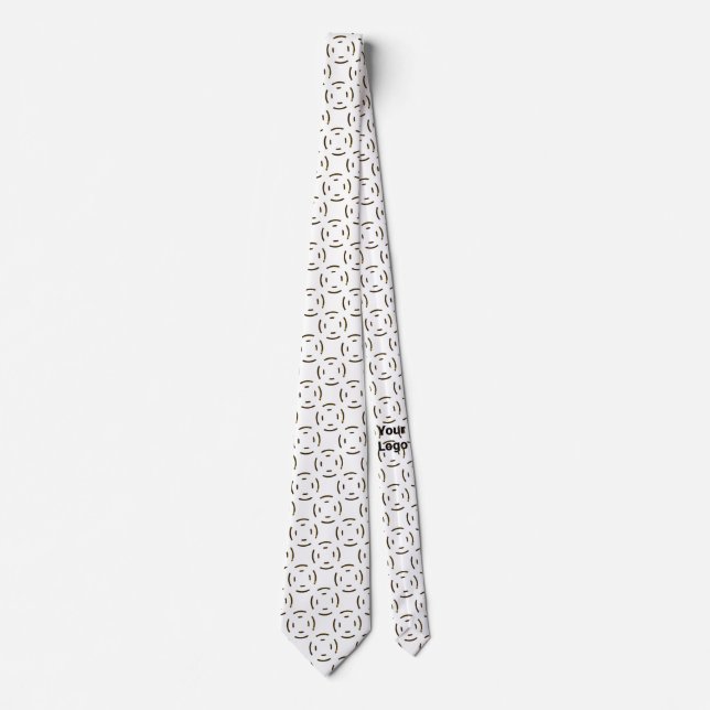 Neck Tie Krawatte (Vorderseite)