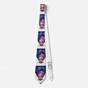 Neck Tie Krawatte