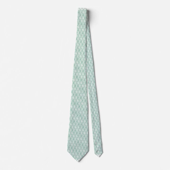 Neck Tie Krawatte (Vorderseite)
