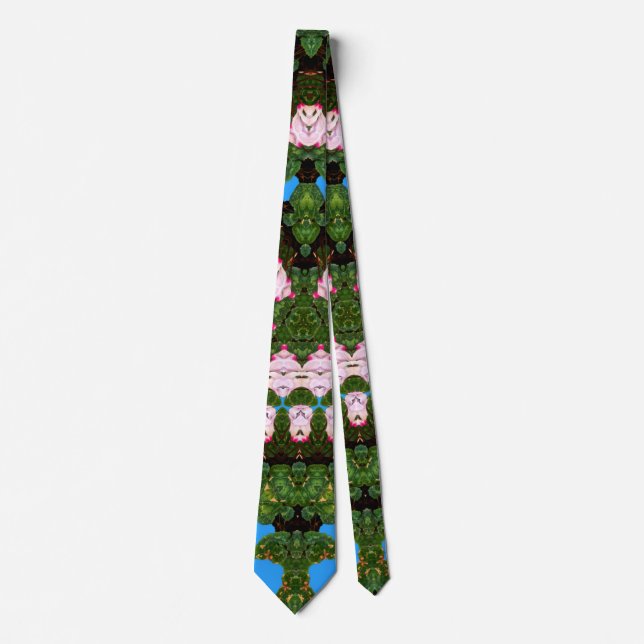 Neck Tie Krawatte (Vorderseite)