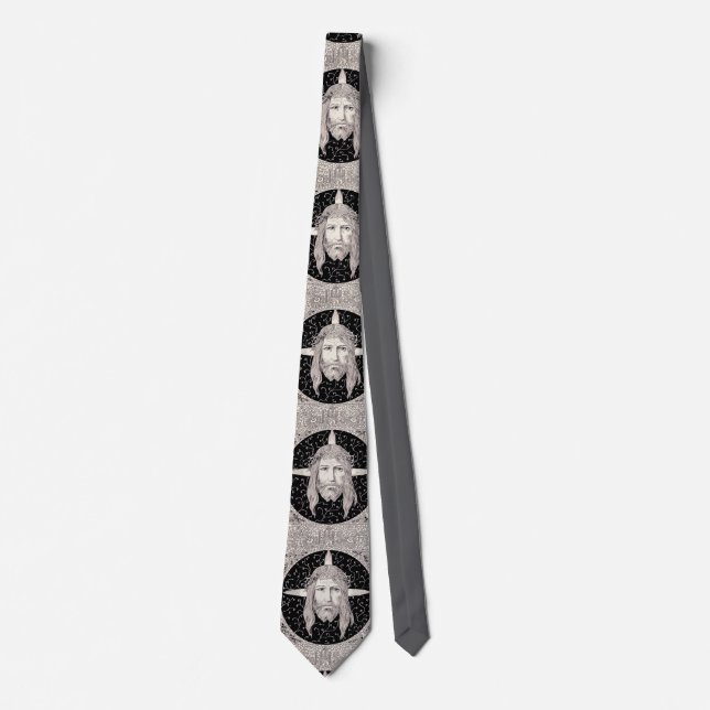 Neck Tie Krawatte (Vorderseite)