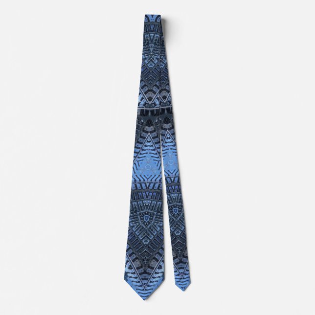 Neck Tie Krawatte (Vorderseite)