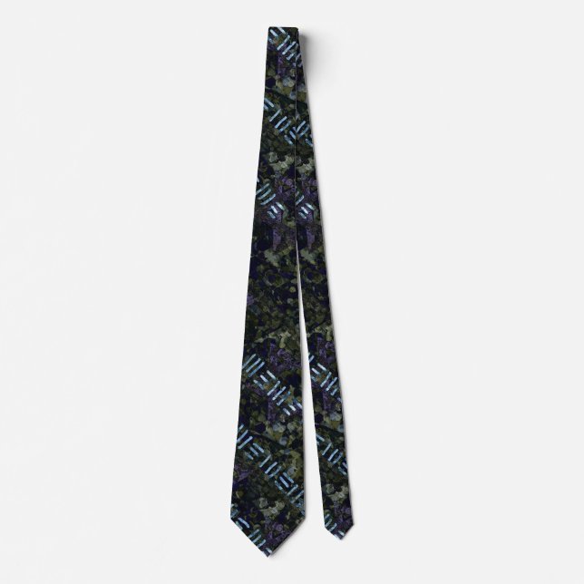 Neck Tie Krawatte (Vorderseite)