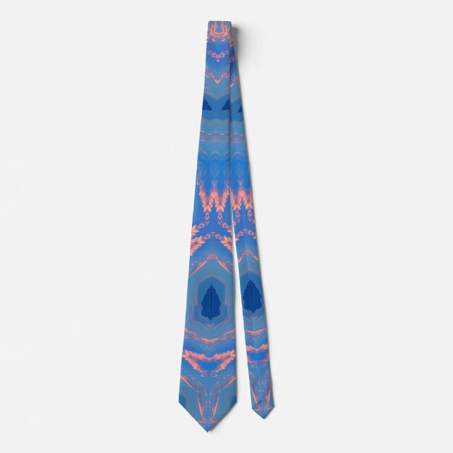 Neck Tie Krawatte (Vorderseite)